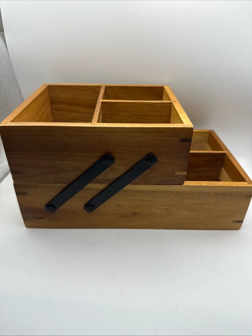 N/A threshold wood